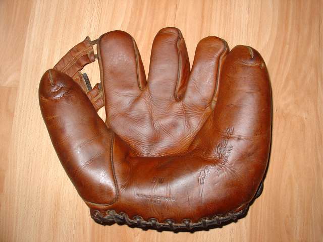 Elmer Riddle Goldsmith DW Army Front